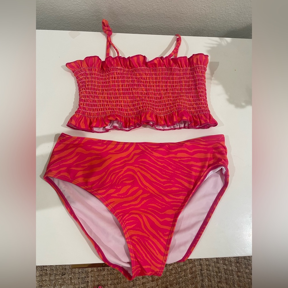 Swimsuit set